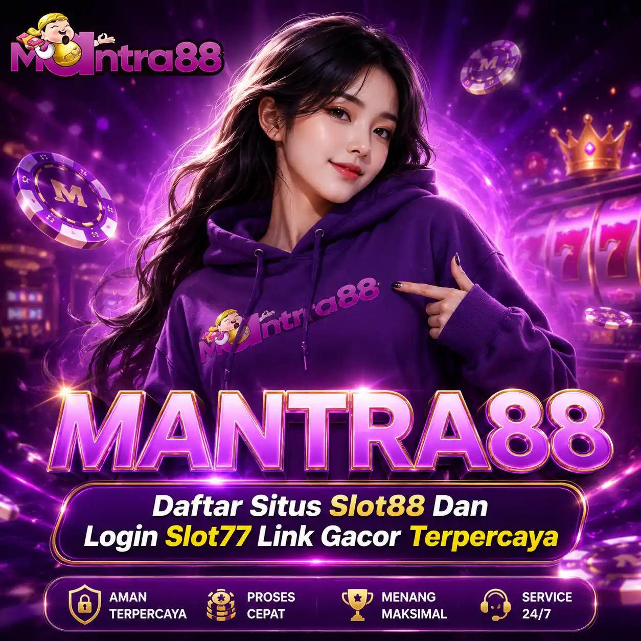 MANTRA88